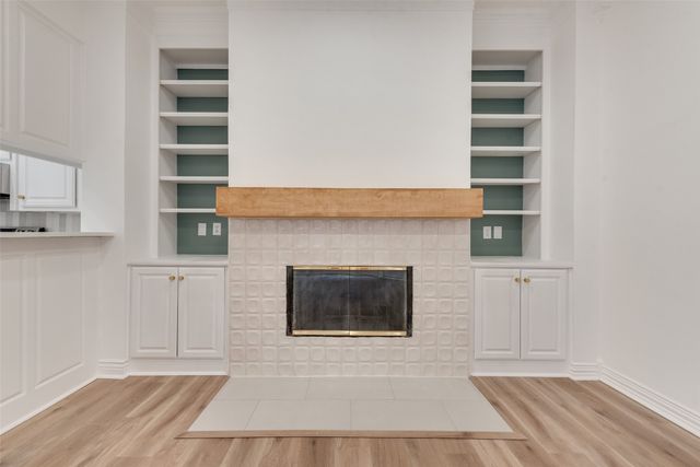 537 Lochngreen Trail, Arlington, TX 76012