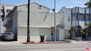 5061 W Sunset Boulevard, Los Angeles, CA 90027
