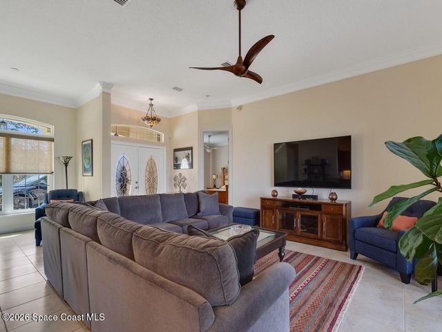 907 Yearling Trail, Sebastian, FL 32958