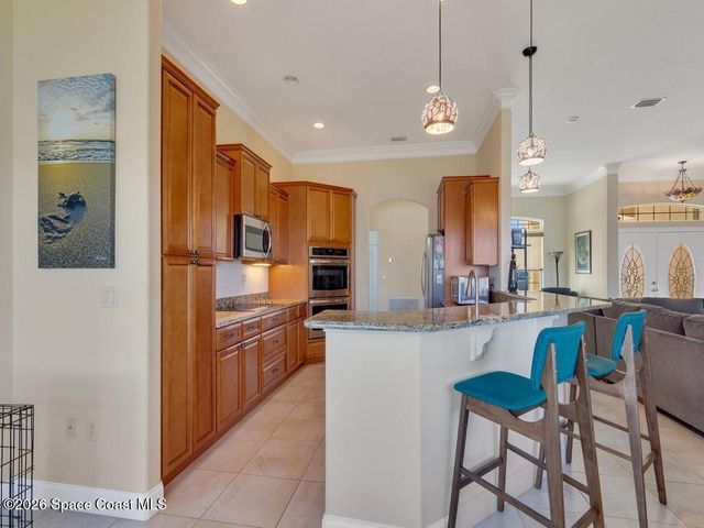 907 Yearling Trail, Sebastian, FL 32958