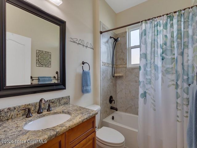 907 Yearling Trail, Sebastian, FL 32958