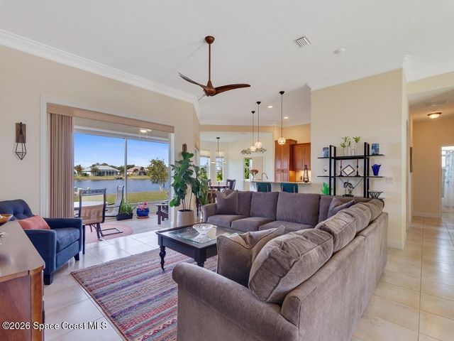 907 Yearling Trail, Sebastian, FL 32958
