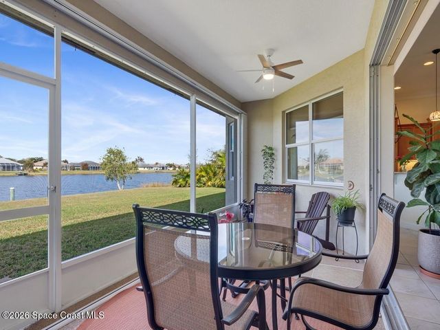 907 Yearling Trail, Sebastian, FL 32958