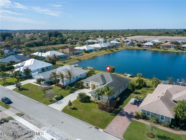 907 Yearling Trail, Sebastian, FL 32958