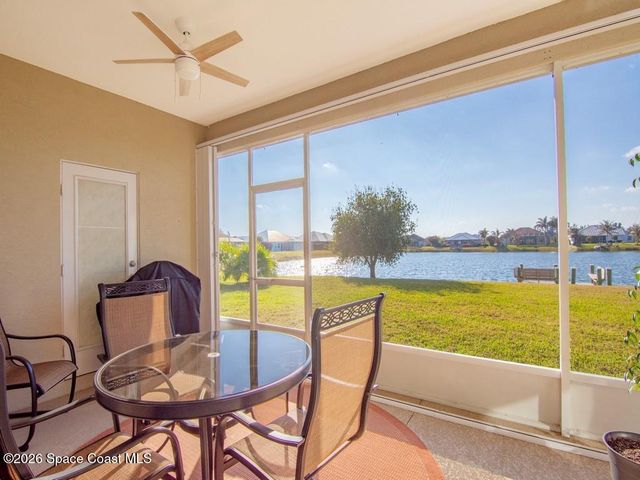 907 Yearling Trail, Sebastian, FL 32958
