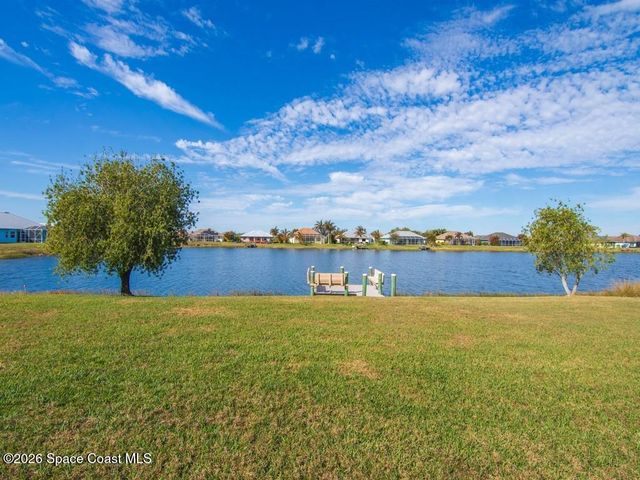 907 Yearling Trail, Sebastian, FL 32958