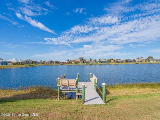 907 Yearling Trail, Sebastian, FL 32958