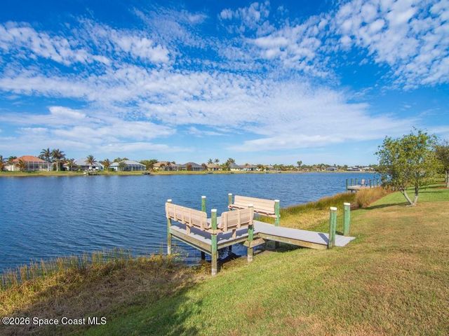 907 Yearling Trail, Sebastian, FL 32958