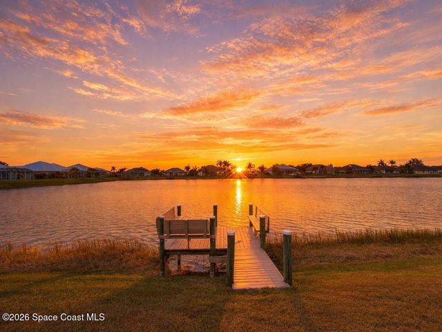 907 Yearling Trail, Sebastian, FL 32958