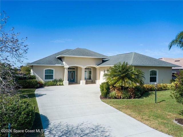 907 Yearling Trail, Sebastian, FL 32958