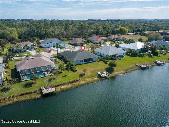 907 Yearling Trail, Sebastian, FL 32958