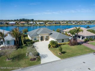 907 Yearling Trail, Sebastian, FL 32958