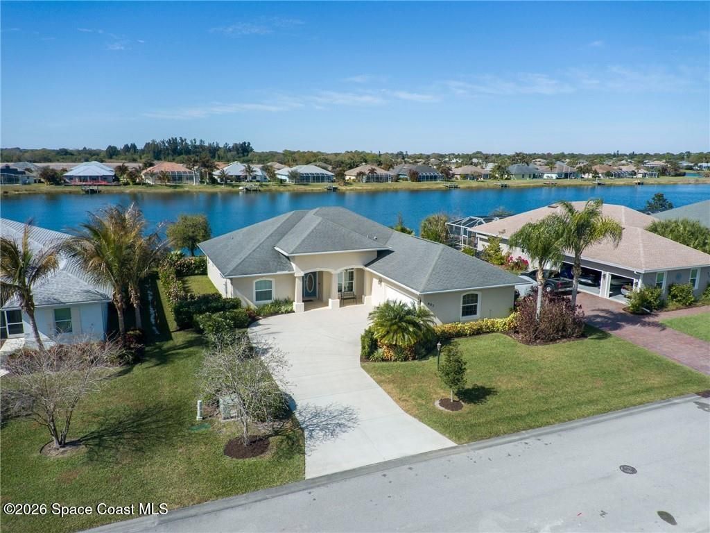 907 Yearling Trail, Sebastian, FL 32958