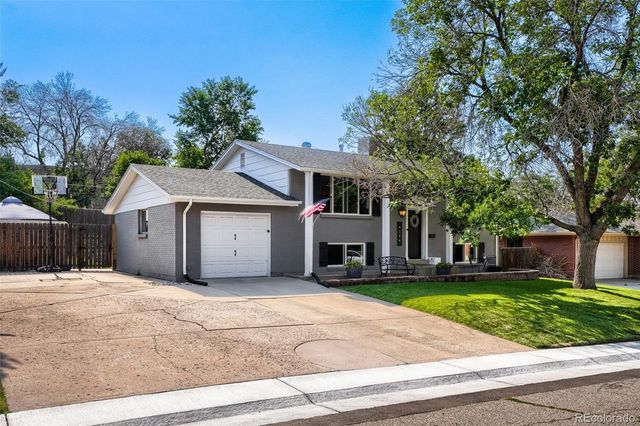 6144 Allison Street, Arvada, CO 80004