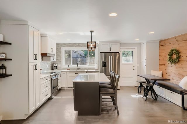 6144 Allison Street, Arvada, CO 80004