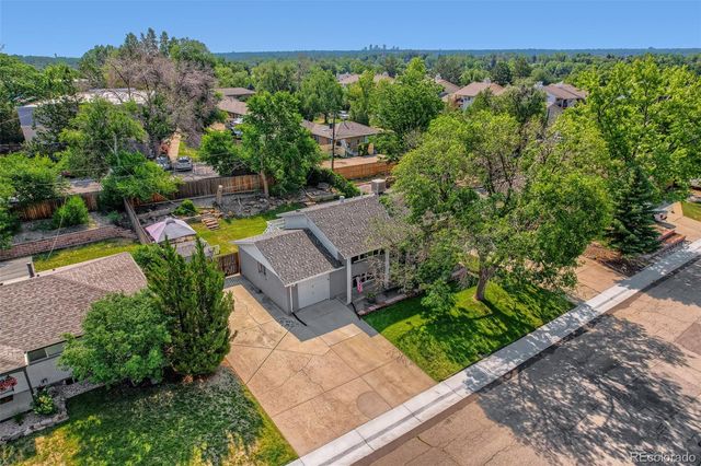 6144 Allison Street, Arvada, CO 80004