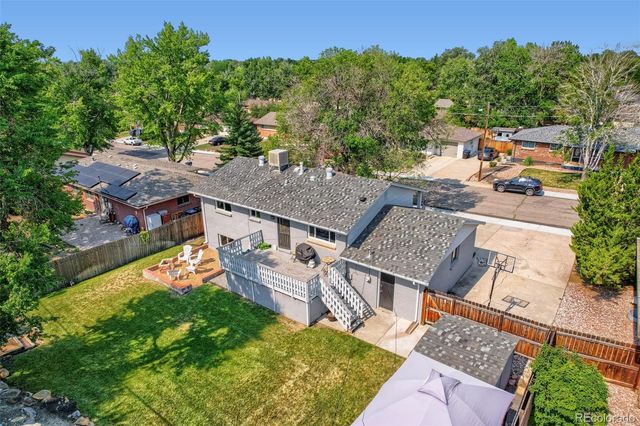 6144 Allison Street, Arvada, CO 80004