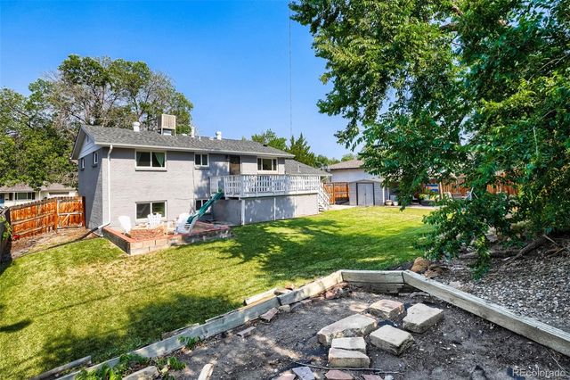 6144 Allison Street, Arvada, CO 80004