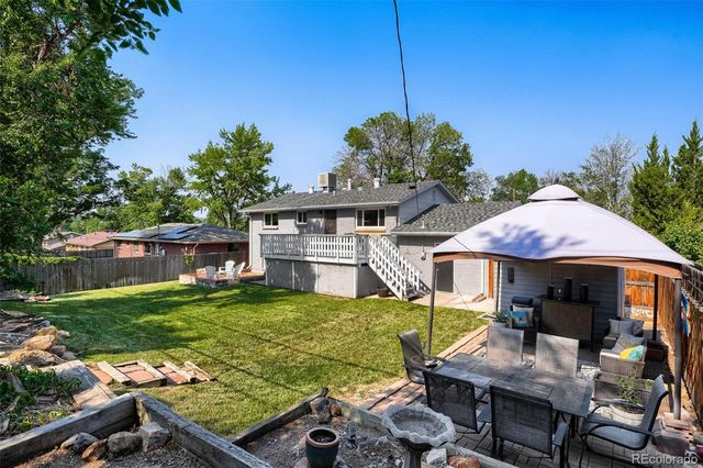 6144 Allison Street, Arvada, CO 80004