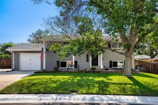 6144 Allison Street, Arvada, CO 80004