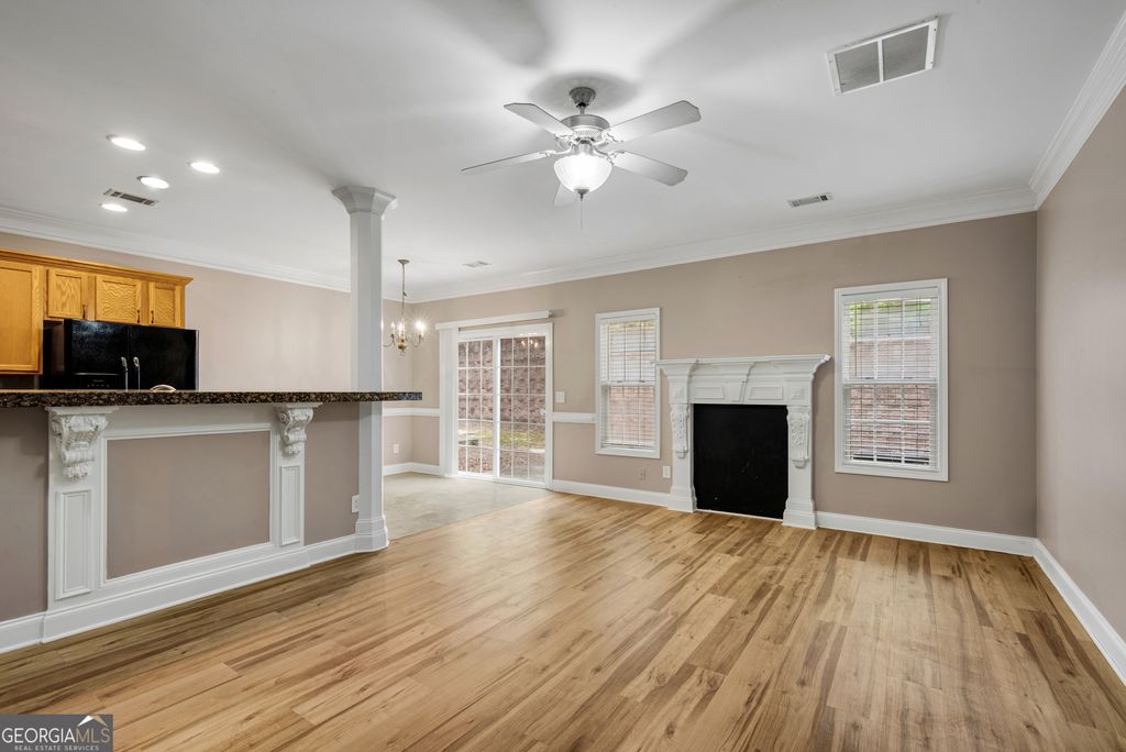 3194 Cedar Glade Lane, Buford, GA 30519