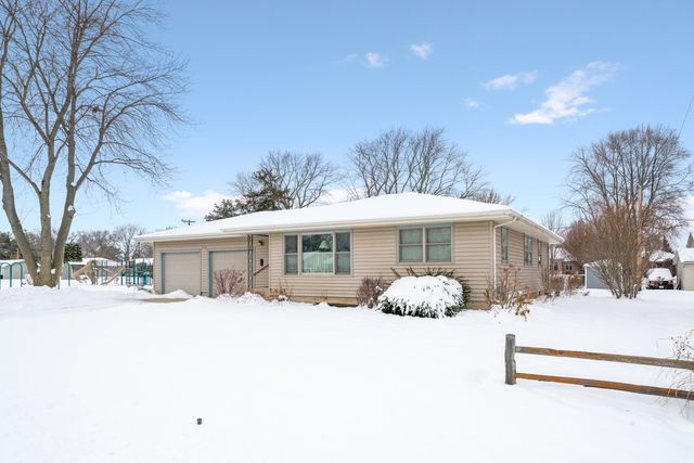 356 E Ann Street, Somonauk, IL 60552