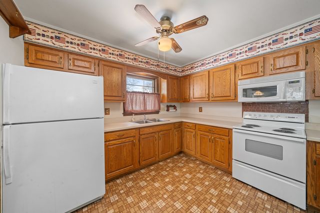 356 E Ann Street, Somonauk, IL 60552