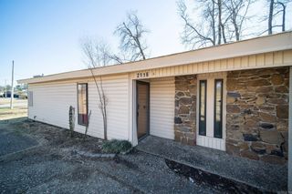 2116 W 38th Street, North Little Rock, AR 72118
