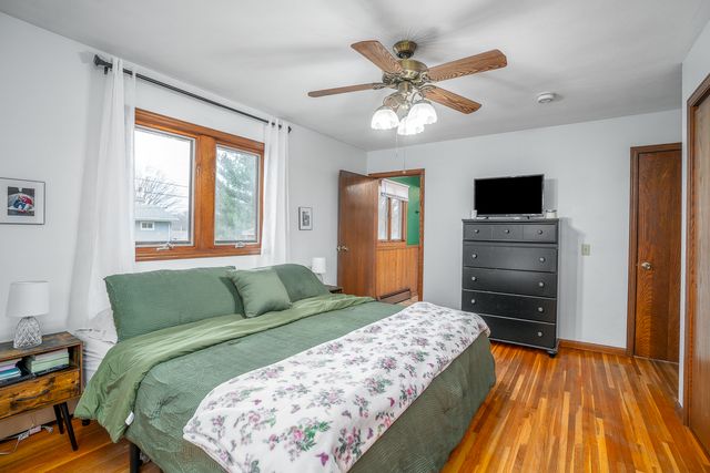 514 E 22nd Avenue, Coal Valley, IL 61240