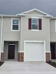 3318 CHROMA STREET, Orlando, FL 32824