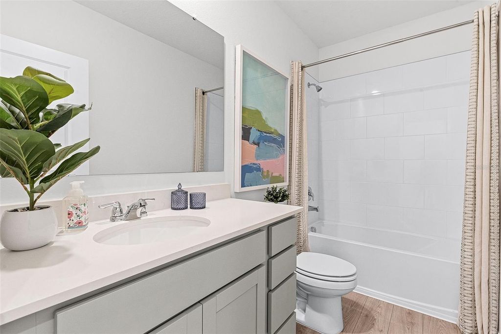 Image 14 of property listing at 3318 CHROMA STREET, Orlando, FL 32824