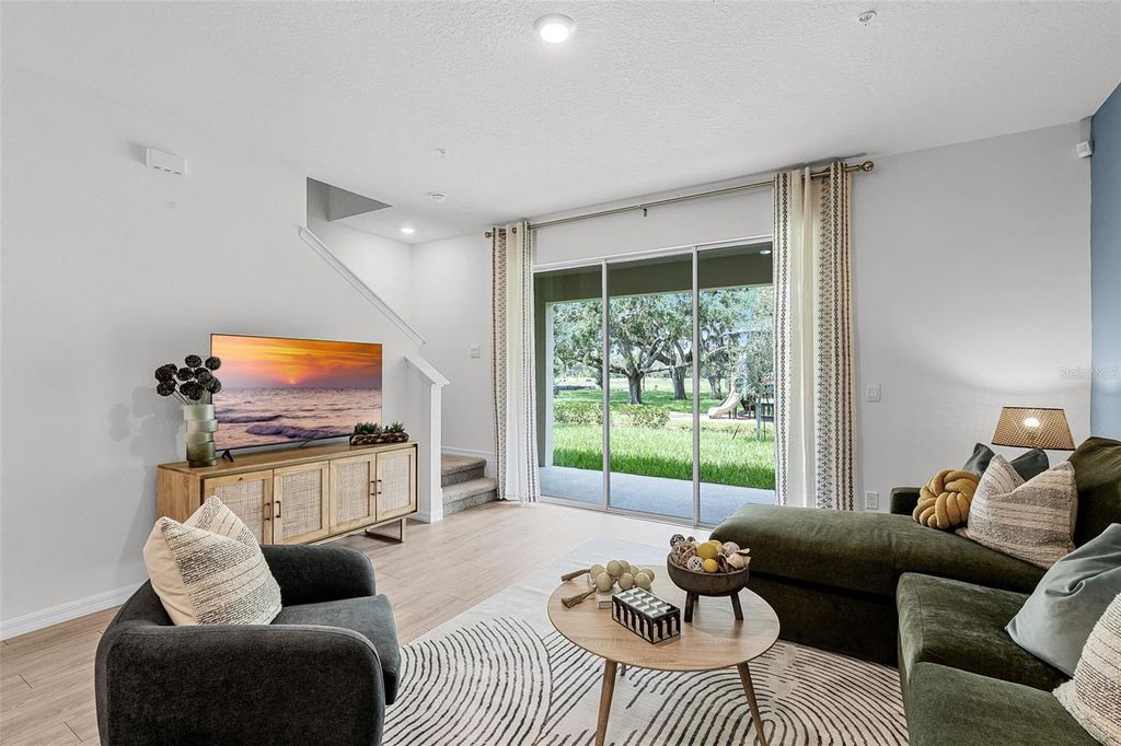 Image 8 of property listing at 3318 CHROMA STREET, Orlando, FL 32824