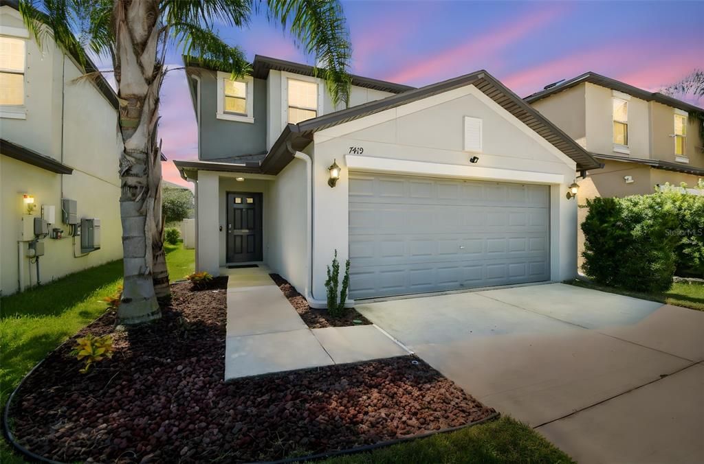 7419 EVENING PRIMROSE COURT, Tampa, FL 33619