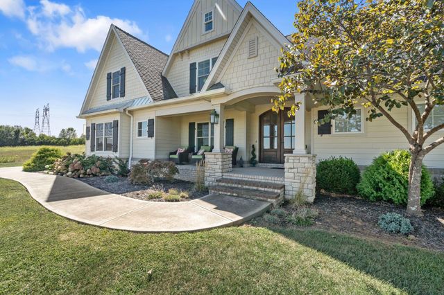 109 Mahin Trail, Versailles, KY 40383