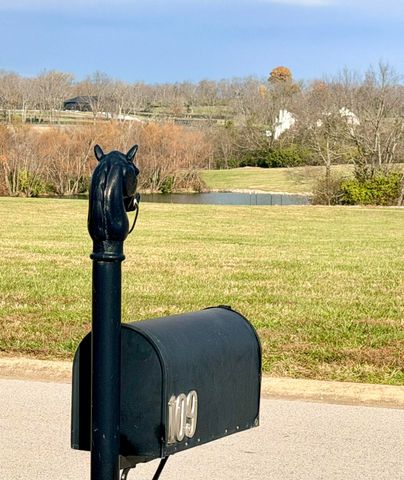 109 Mahin Trail, Versailles, KY 40383