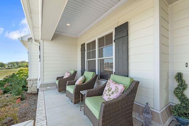 109 Mahin Trail, Versailles, KY 40383