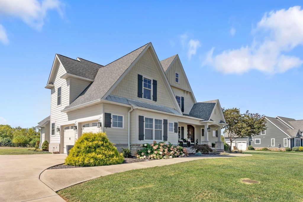 109 Mahin Trail, Versailles, KY 40383