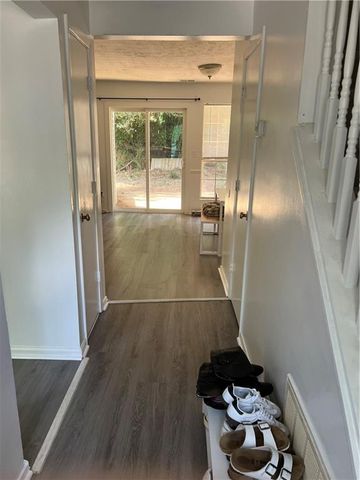3583 Kennesaw Station Drive NW, Kennesaw, GA 30144
