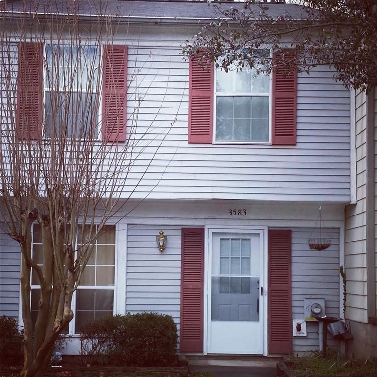 3583 Kennesaw Station Drive NW, Kennesaw, GA 30144