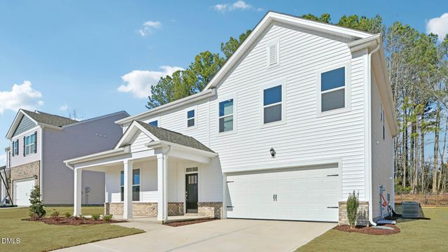 79 Bronco Pace Drive, Clayton, NC 27520