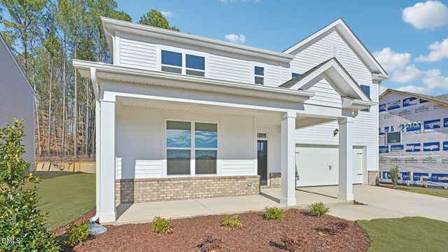 79 Bronco Pace Drive, Clayton, NC 27520