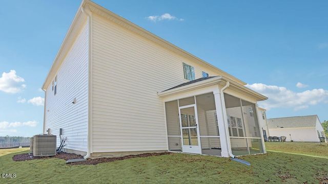 79 Bronco Pace Drive, Clayton, NC 27520