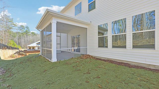 79 Bronco Pace Drive, Clayton, NC 27520