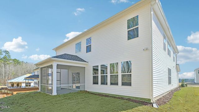 79 Bronco Pace Drive, Clayton, NC 27520