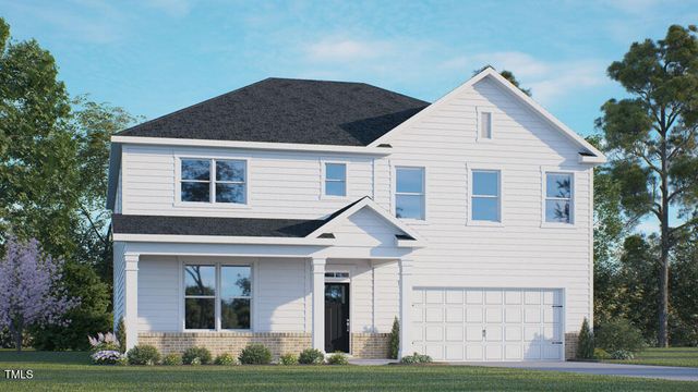 79 Bronco Pace Drive, Clayton, NC 27520