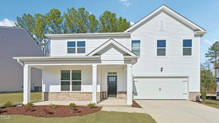 79 Bronco Pace Drive, Clayton, NC 27520