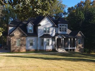 670 OLD ALPHARETTA Road, Alpharetta, GA 30005