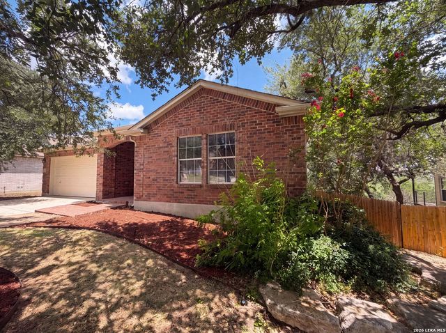 622 MESA LN, San Antonio, TX 78258