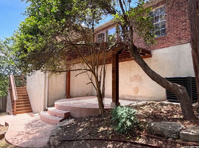 622 MESA LN, San Antonio, TX 78258
