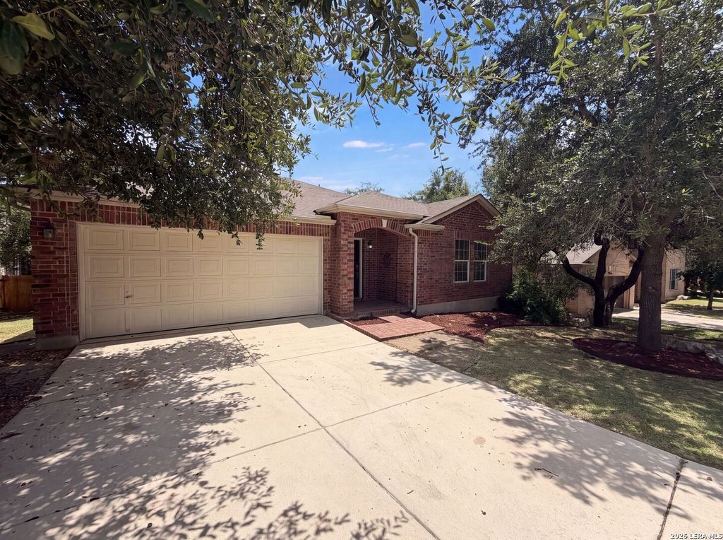 622 MESA LN, San Antonio, TX 78258